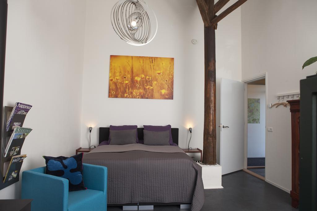 Logement De Kaap Terheijl Екстер'єр фото